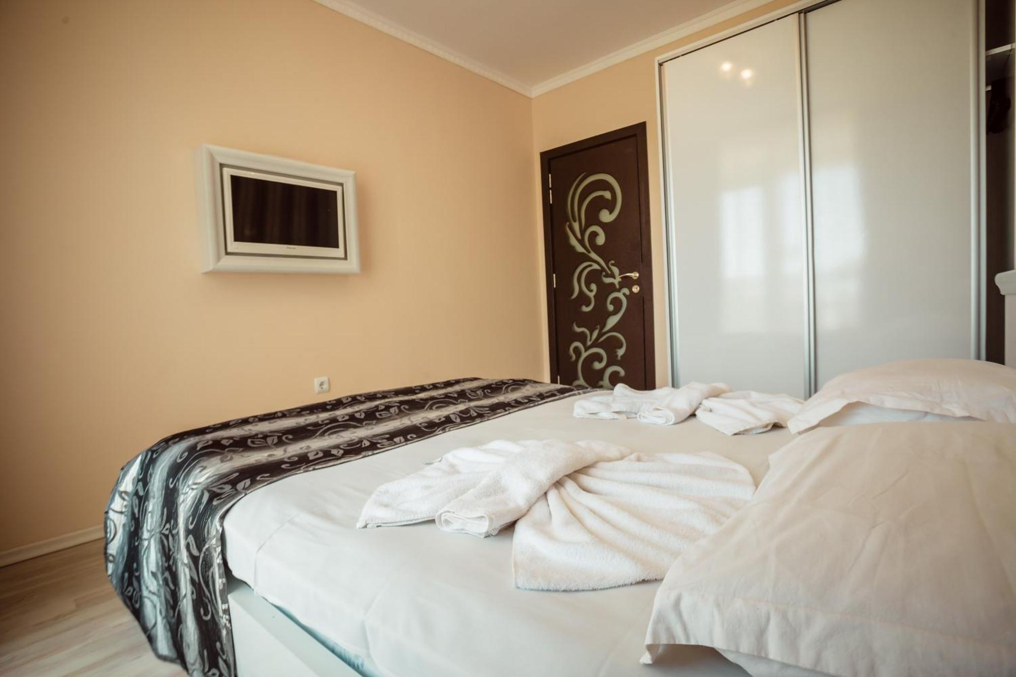 Biato Apartments Сонячний Берег Екстер'єр фото