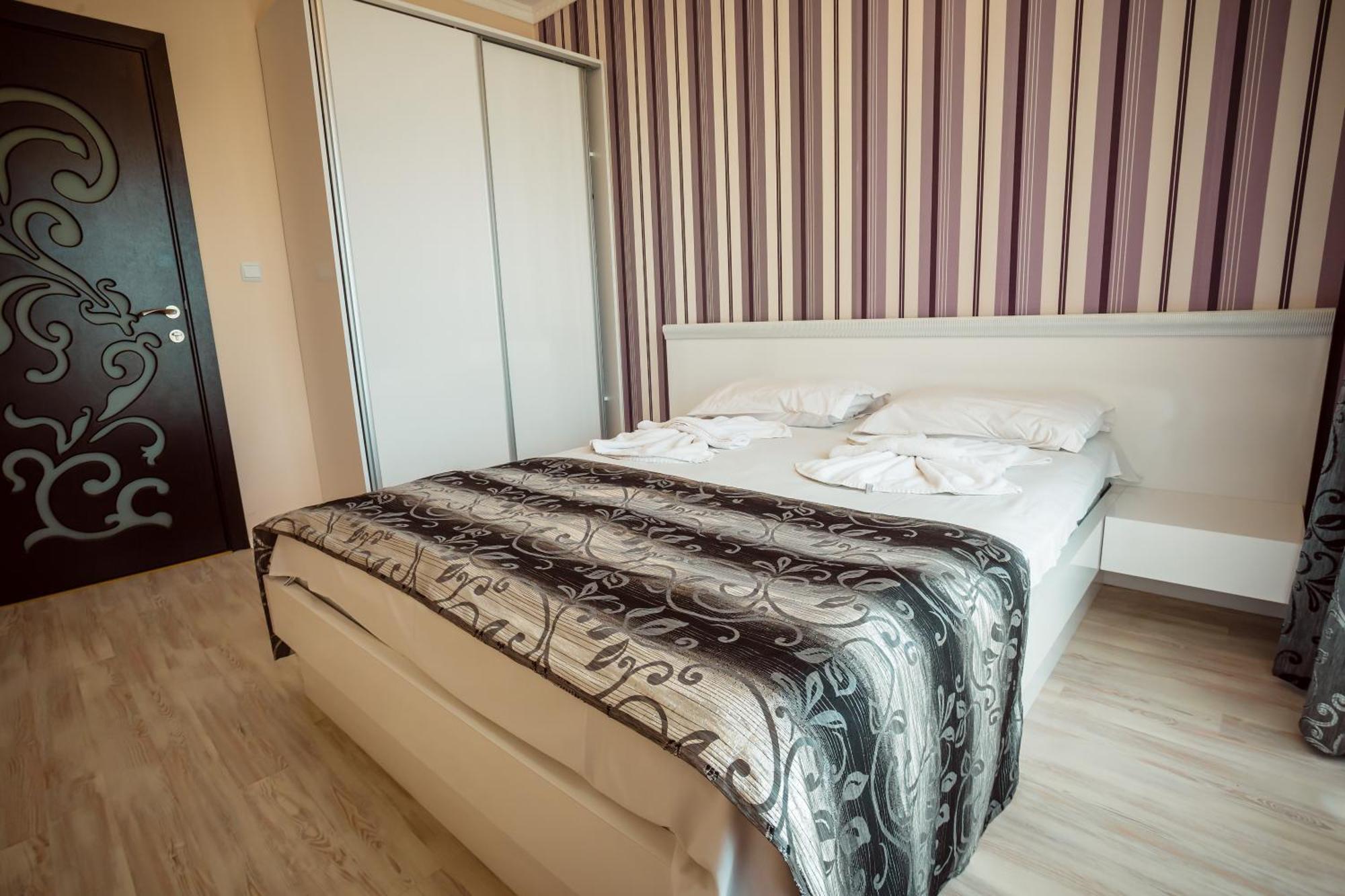 Biato Apartments Сонячний Берег Екстер'єр фото